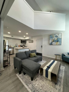 DT Dallas l LUXE Urban Escape l 2BD